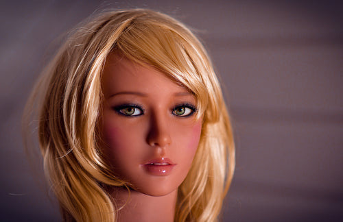 WM 157cm B Cup Doll – Head #57